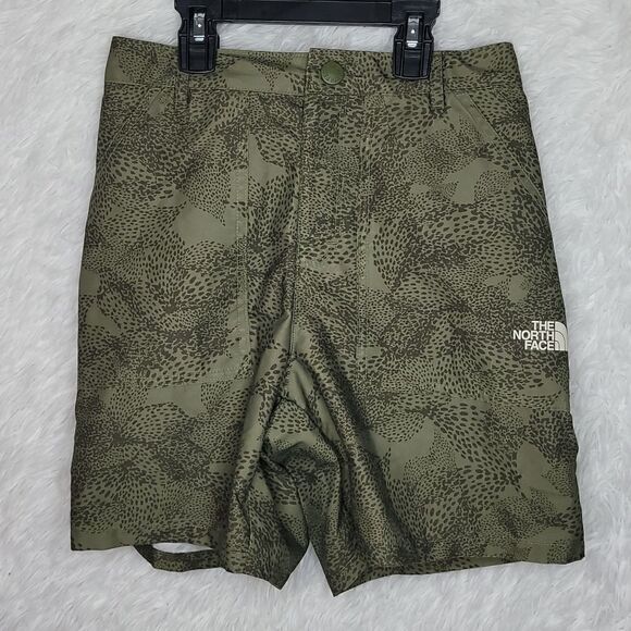 The North Face Shorts  - Picture 1 of 8